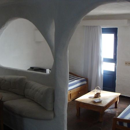 Club Hotel Casapueblo Пунта-Бальена Экстерьер фото