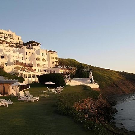 Club Hotel Casapueblo Пунта-Бальена Экстерьер фото