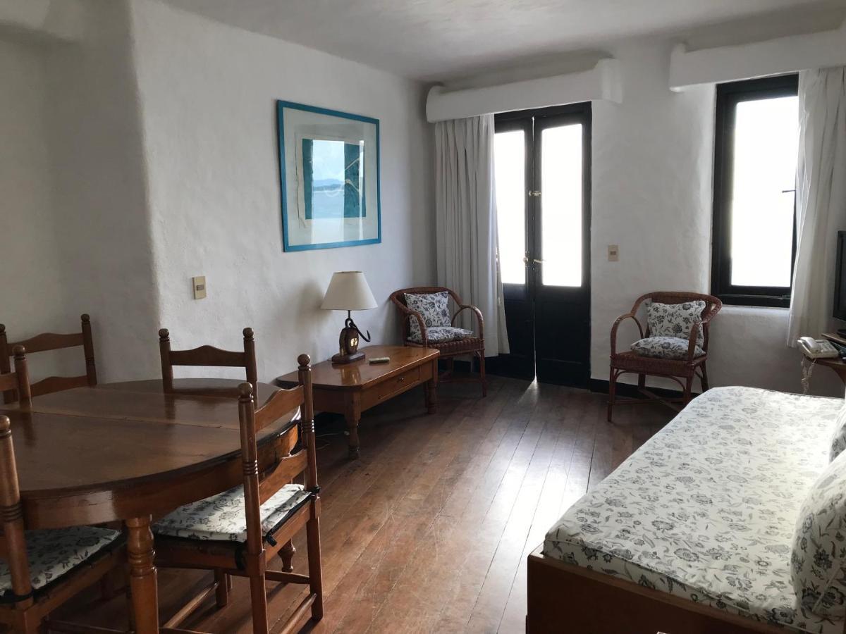 Club Hotel Casapueblo Пунта-Бальена Экстерьер фото