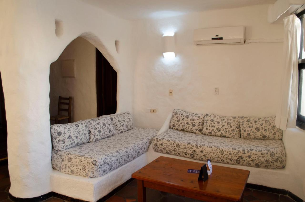 Club Hotel Casapueblo Пунта-Бальена Экстерьер фото