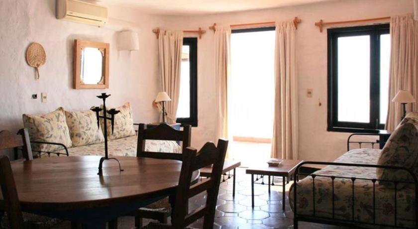 Club Hotel Casapueblo Пунта-Бальена Экстерьер фото