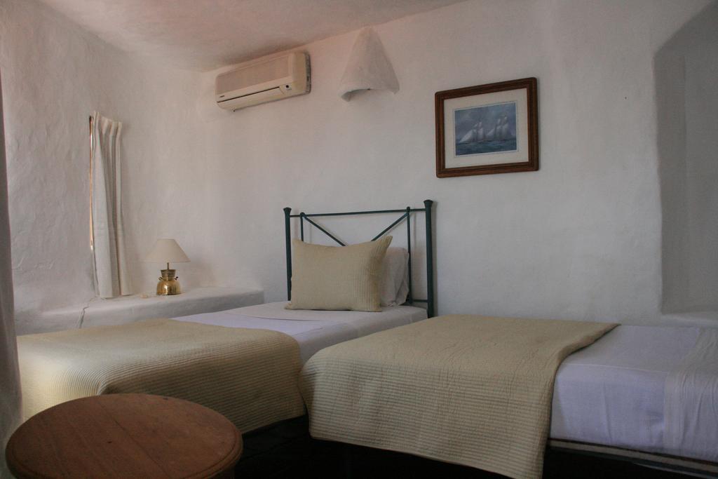 Club Hotel Casapueblo Пунта-Бальена Экстерьер фото