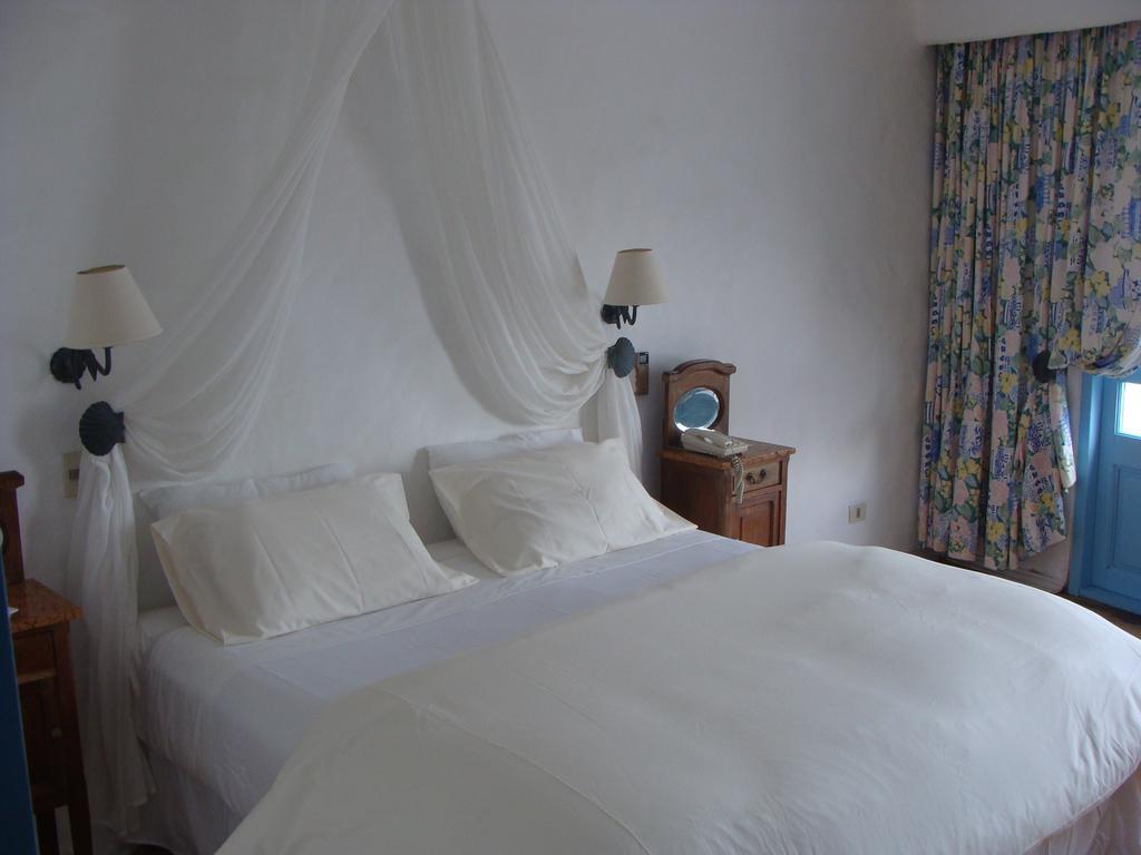 Club Hotel Casapueblo Пунта-Бальена Экстерьер фото